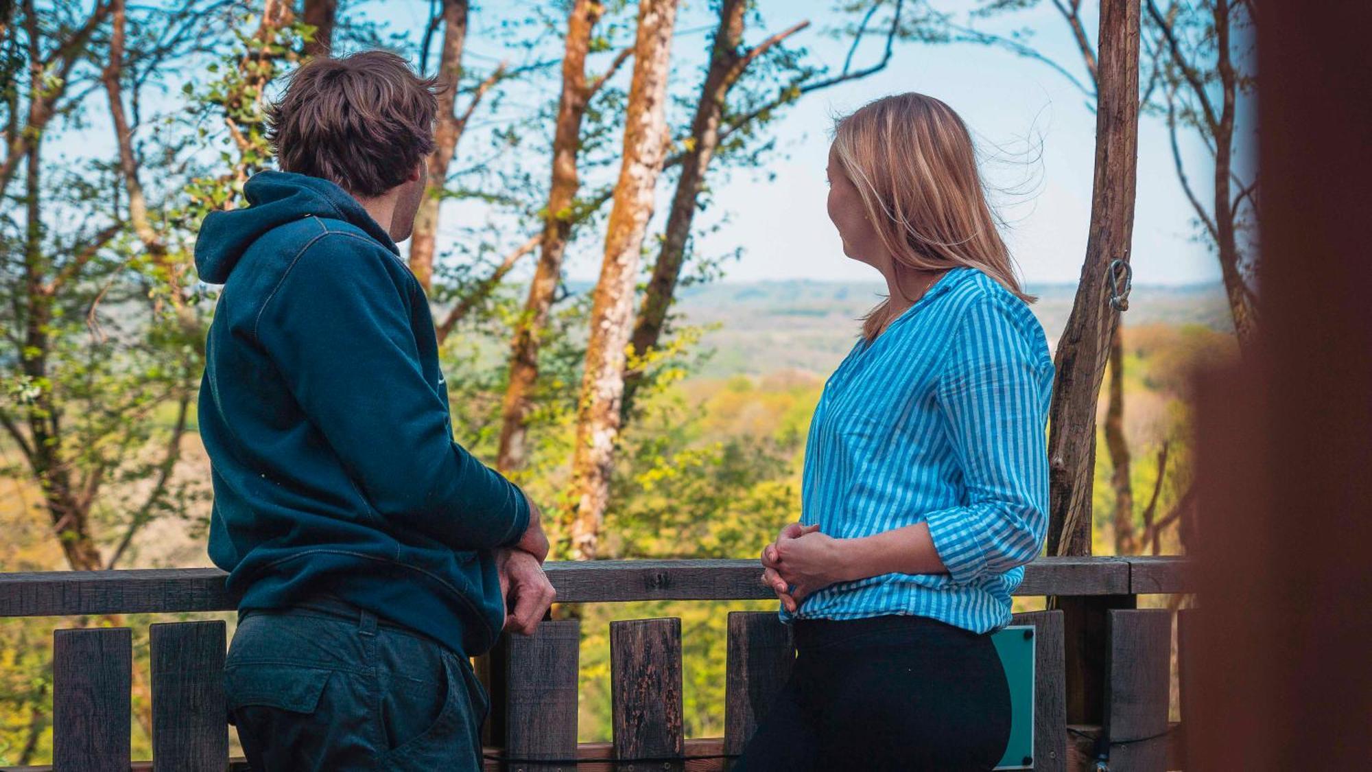 Les Cabanes Du Val De Loue - Hebergements Atypiques Tout Confort Charnay  Kültér fotó